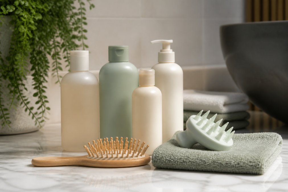 5 Best Shampoos for Sensitive Scalp UK: 2026 Guide