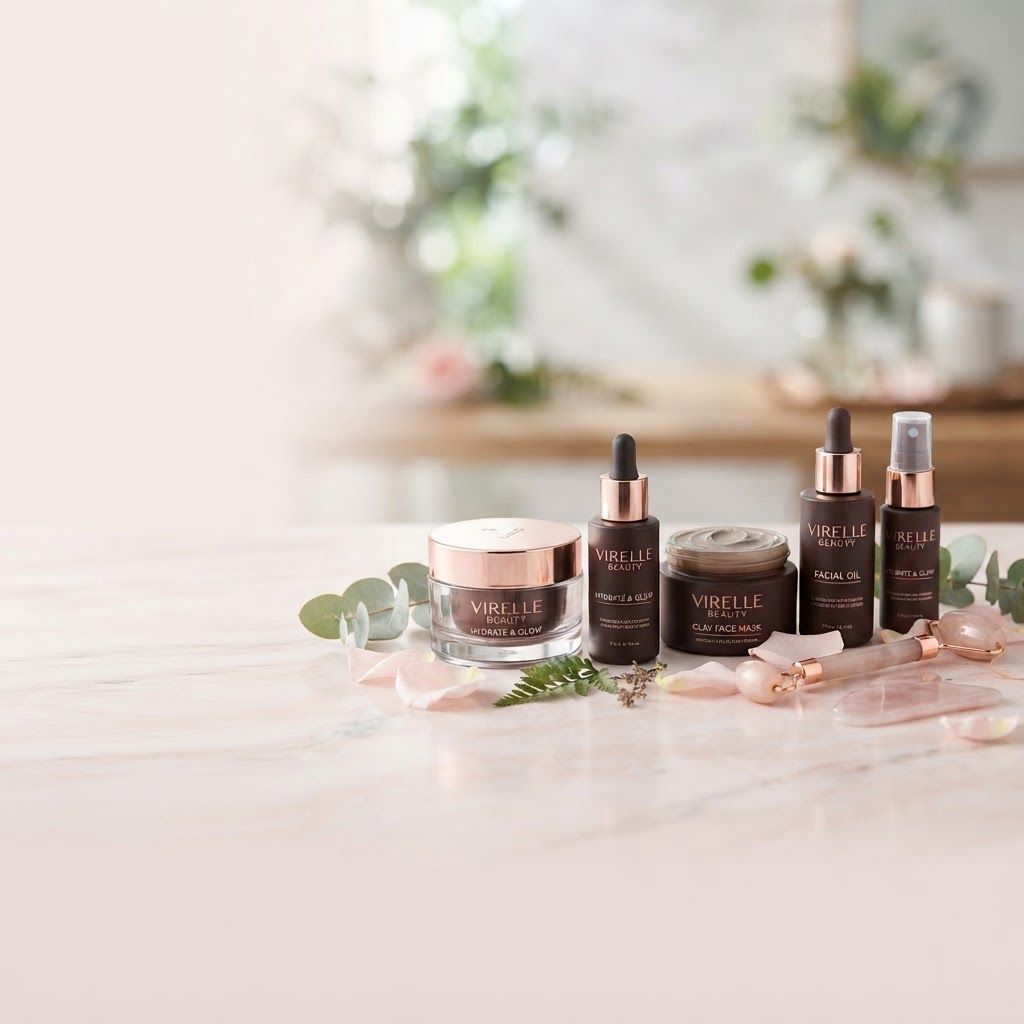 The Secret to Glowing Skin at Home: Why Beauty Devices Are Changing Skincare Forever