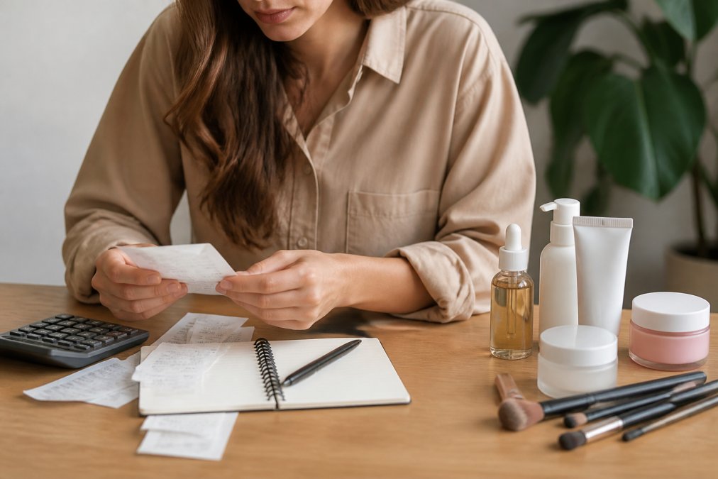 Avoiding Hidden Costs in Beauty Shopping