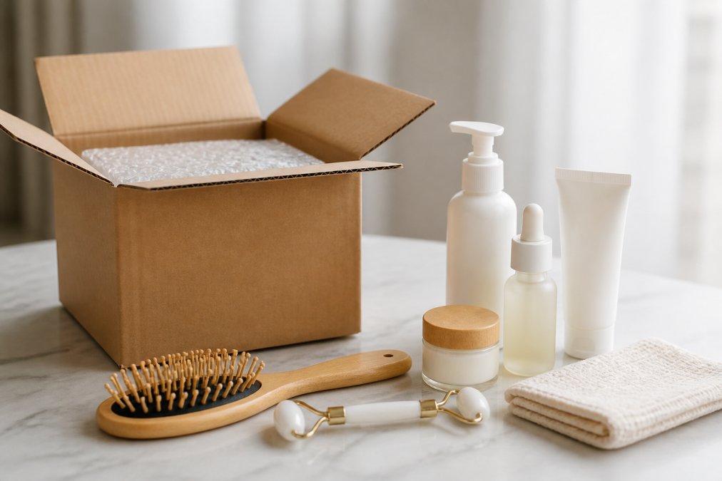 Best Beauty Retailers With Fast Shipping