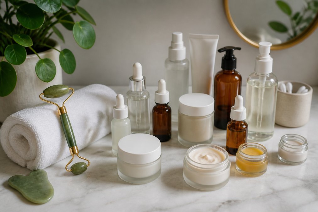 Best Clean Skincare for Sensitive Skin 2026