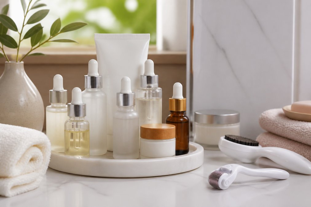 Best Clean Skincare for Sensitive Skin: 2026 Guide