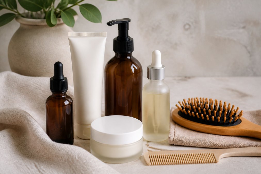 Best Hair Thickening Products for Women (2026 Guide)