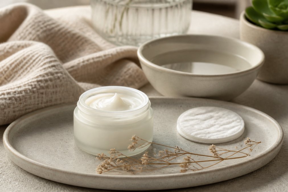 Best Moisturiser for Sensitive Dry Skin UK: 2026 Guide