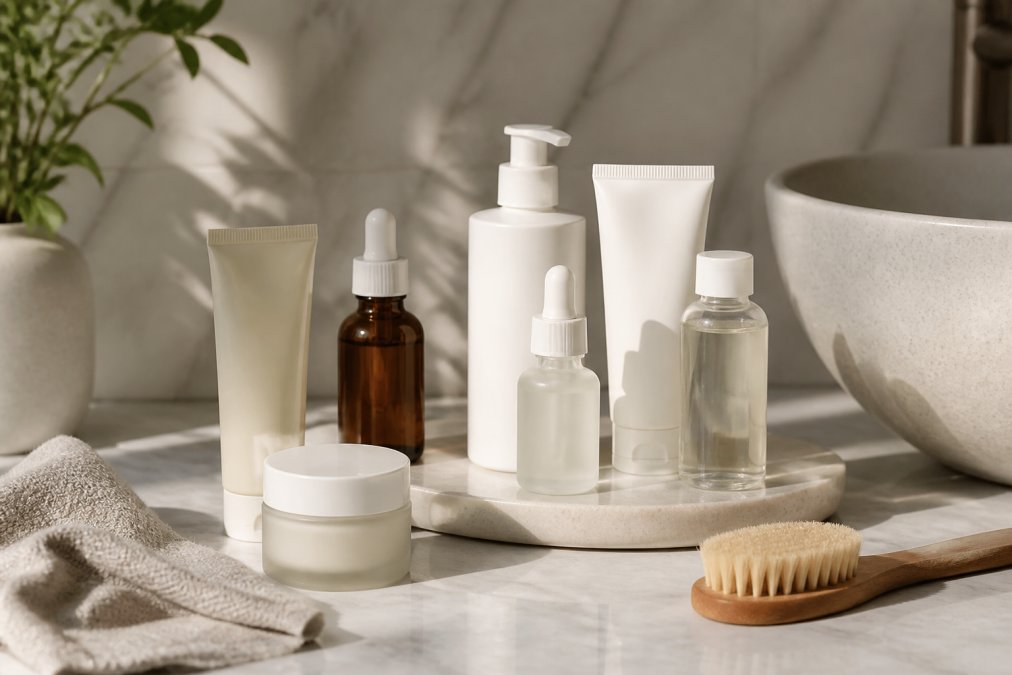 Best Value Skincare Brands Without Unnecessary Fillers