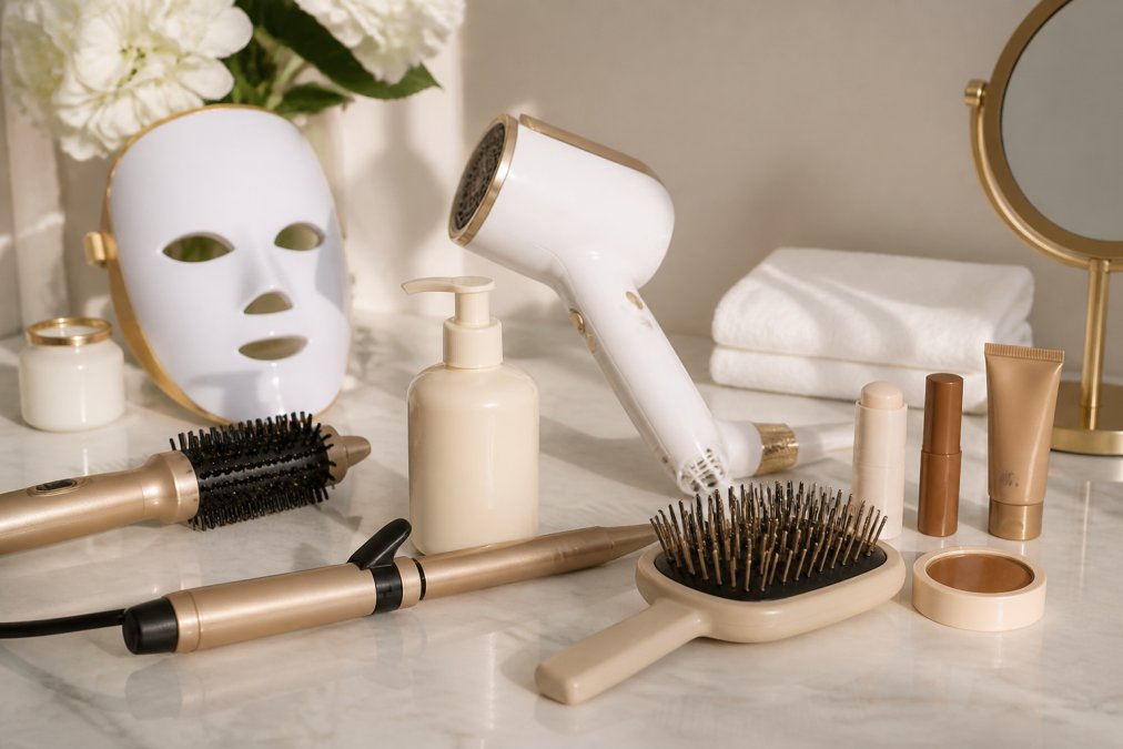 Clean Beauty Products Without Harmful Fillers