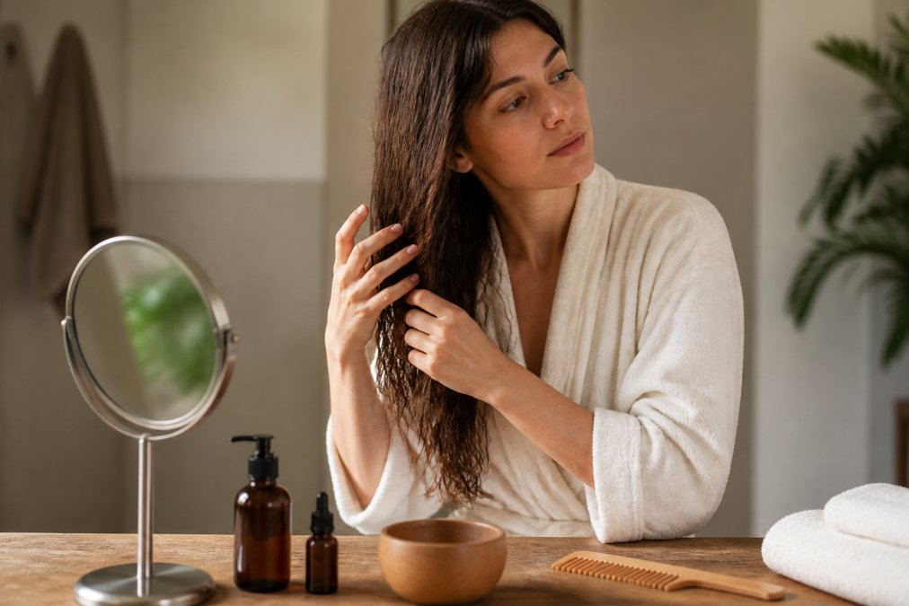 Daily Hair Care for Visible Results: A 2026 Guide