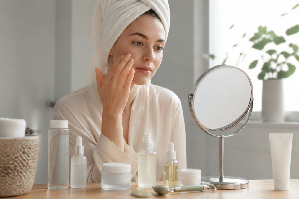 Effective Skincare Routine for Sensitive Skin: 2026 Guide