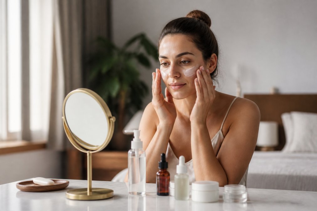 How to Build an Effective Skincare Routine in 2026