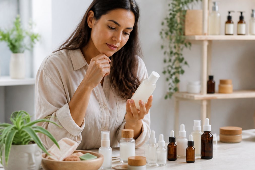 How to Choose Clean Beauty Brands: A Practical Guide