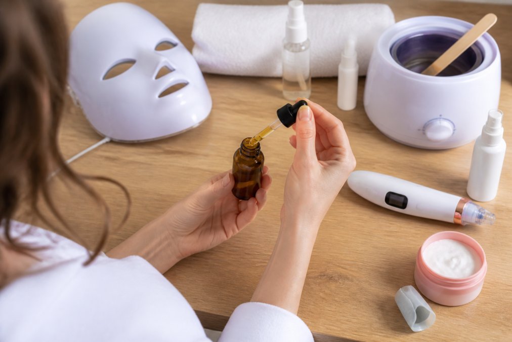 How to Identify Authentic Skincare Ingredients
