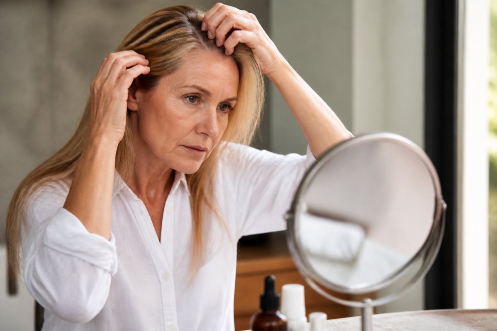 How to Prevent Hair Thinning After Menopause: 2026 Guide