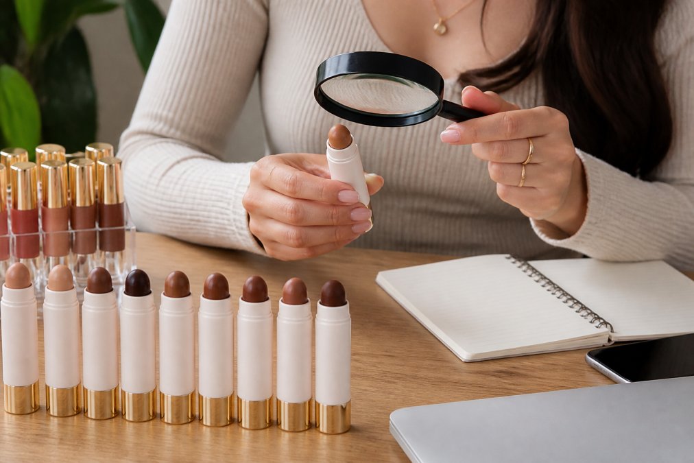How to Verify Authentic Beauty Products