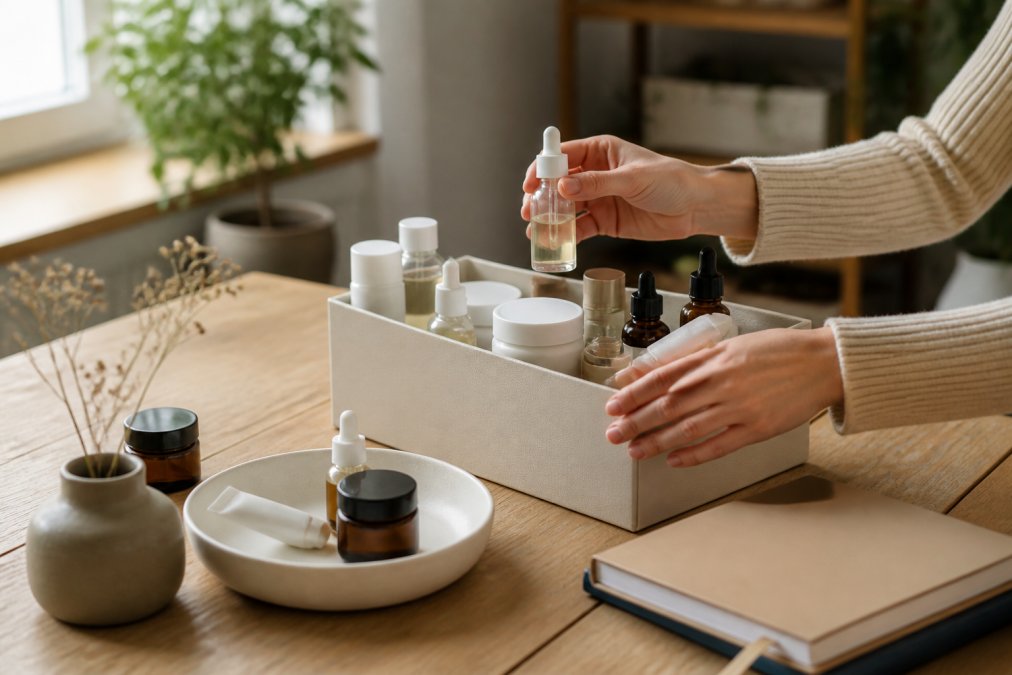 Lookfantastic Alternatives for Curated Beauty