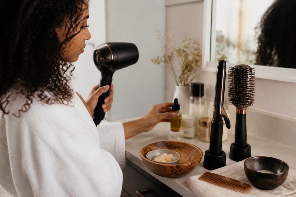 Natural Hair Care Alternatives That Actually Work