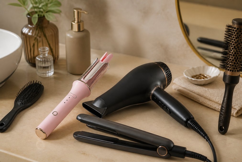 Professional Hair Styling Tools Online: 2026 Guide