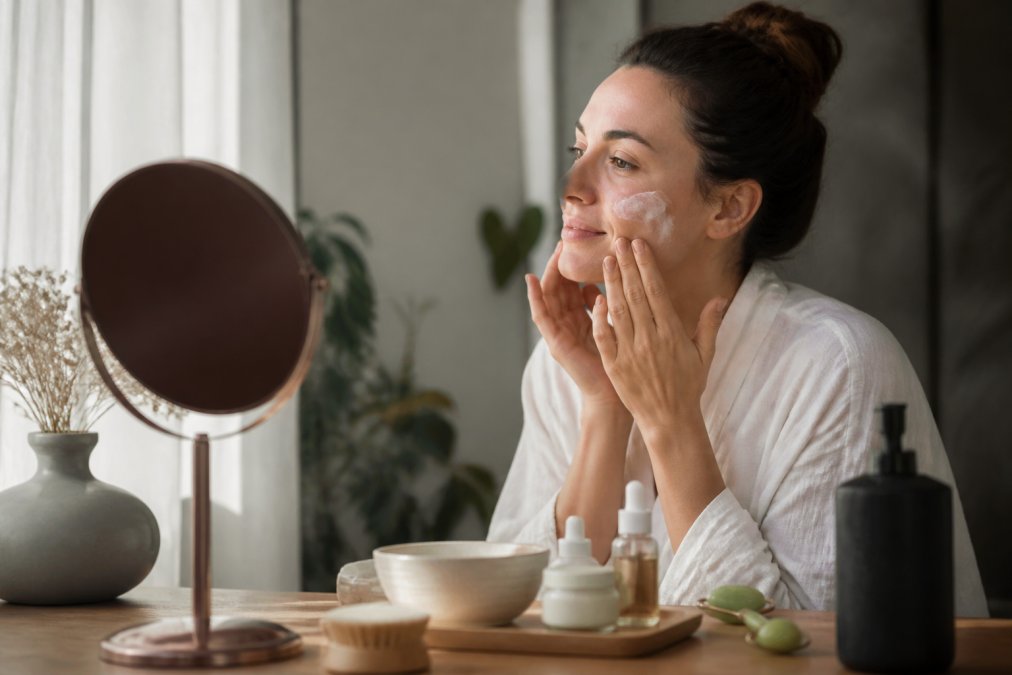 Purposeful Daily Self Care Rituals: A 2026 Guide