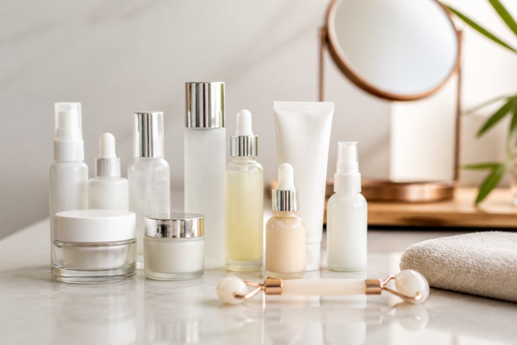 Skincare Products That Actually Deliver Results