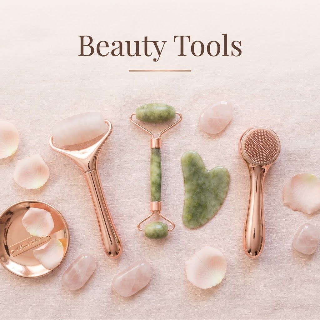 Beauty Tools