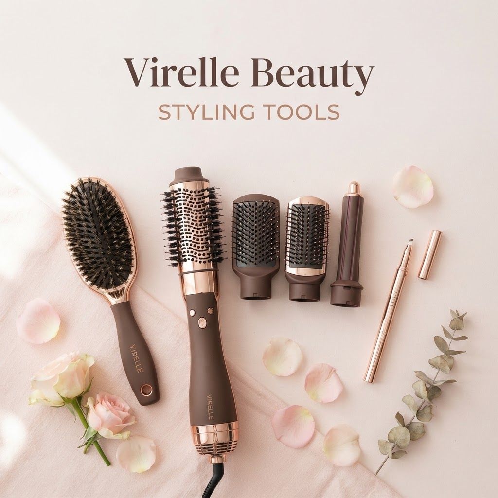 Styling tools