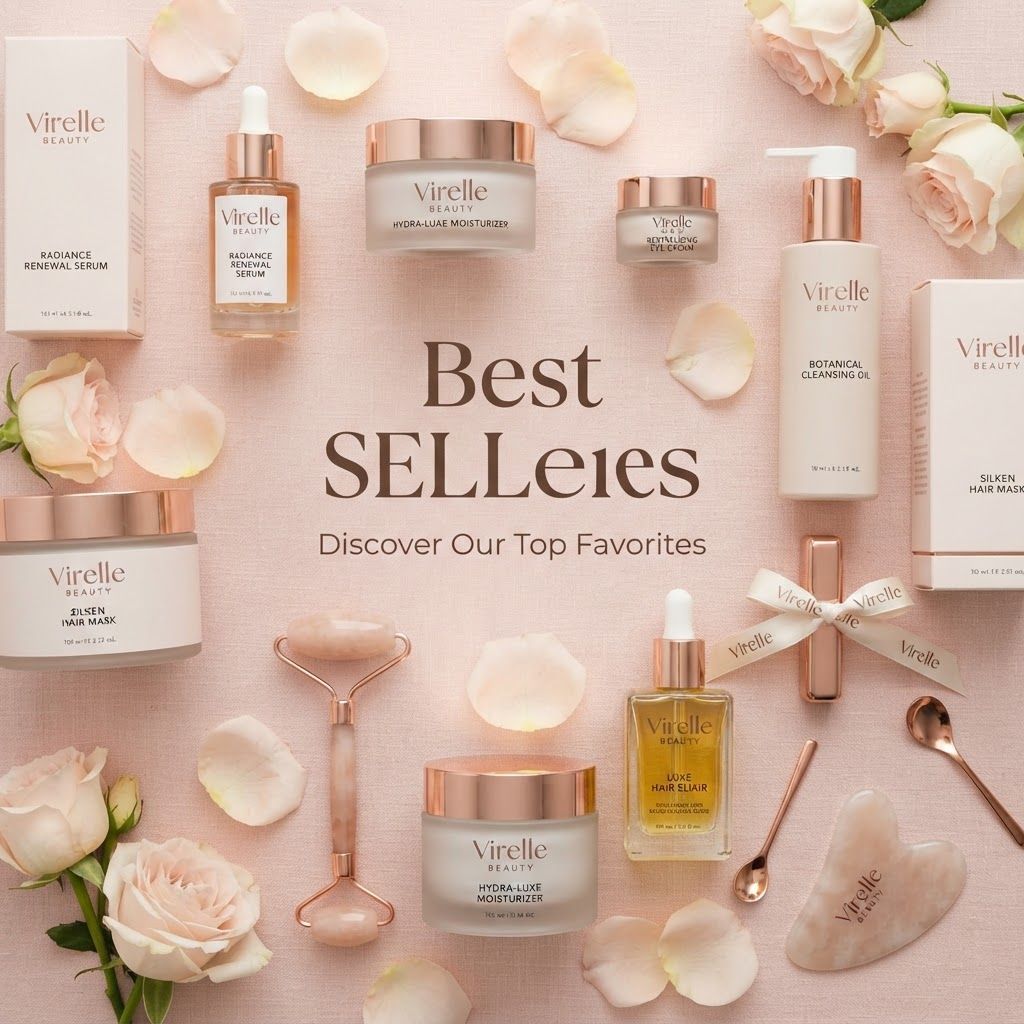 Best Sellers