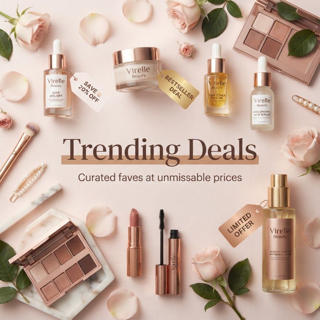 Trending Deals