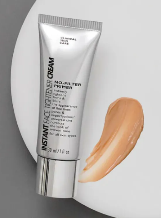 Virelle Instant Lift No-Filter Face Primer