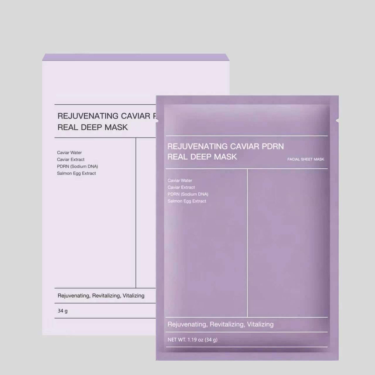 Woman applying Face Mask Shrink Pore Moisturizing for hydration and skin improvement.