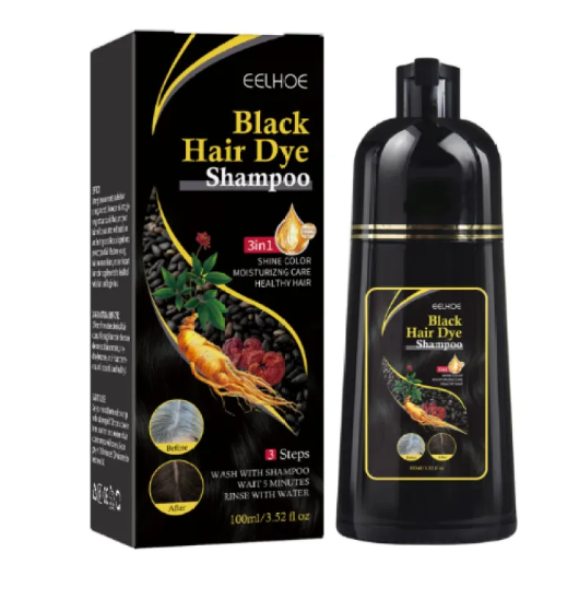 Virelle Hair Dye Shampoo