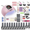 80W Nail Phototherapy Machine Set80W Nail Phototherapy Machine Set