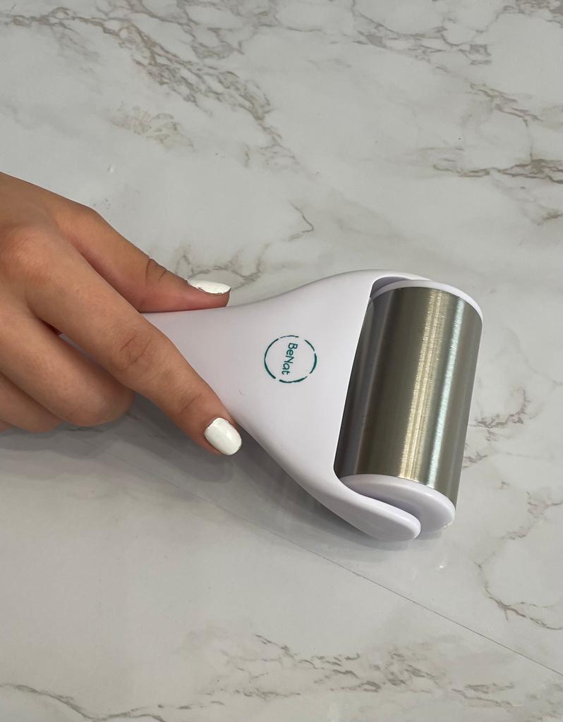 Virelle Cooling Body Ice Roller