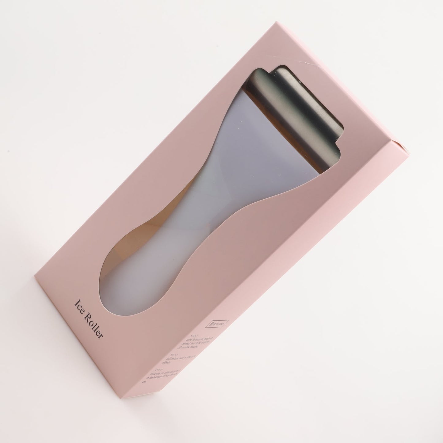 Virelle Cooling Body Ice Roller