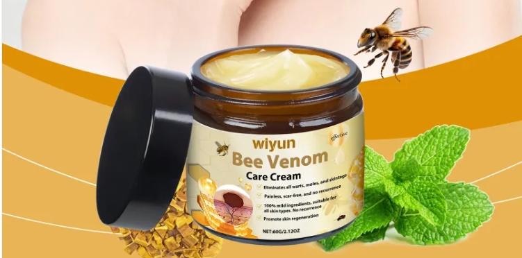 Virelle Bee Venom Herbal Repair Cream