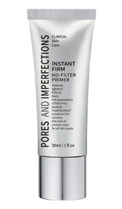 Virelle Instant Lift No-Filter Face Primer