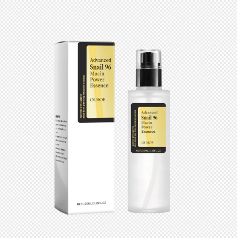 Virelle Snail Mucin Daily Moisturizer