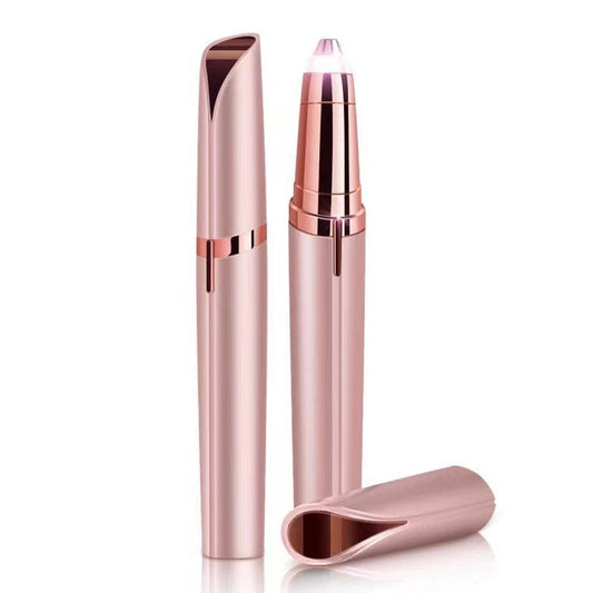 Virelle Precision Eyebrow Hair Remover