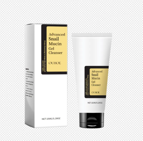 Virelle Snail Mucin Daily Moisturizer