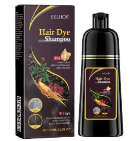Virelle Hair Dye Shampoo