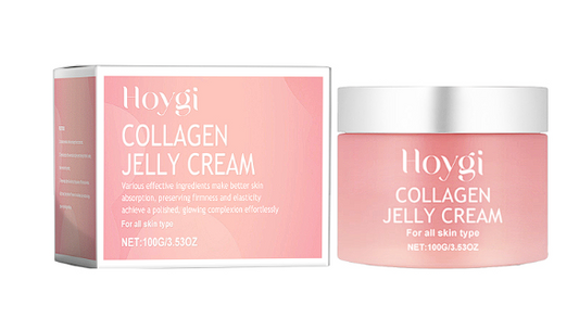 Virelle Collagen Jelly Moisture Cream