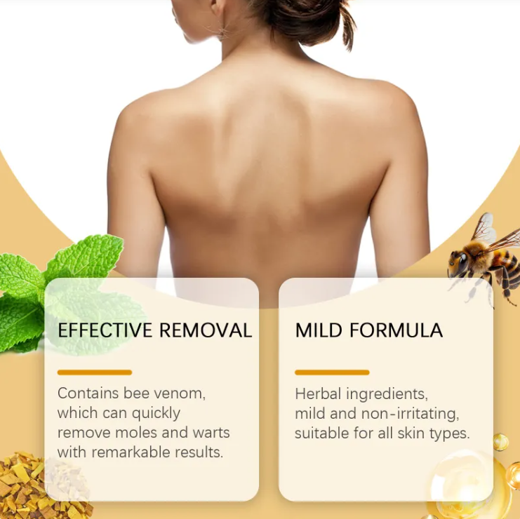Virelle Bee Venom Herbal Repair Cream